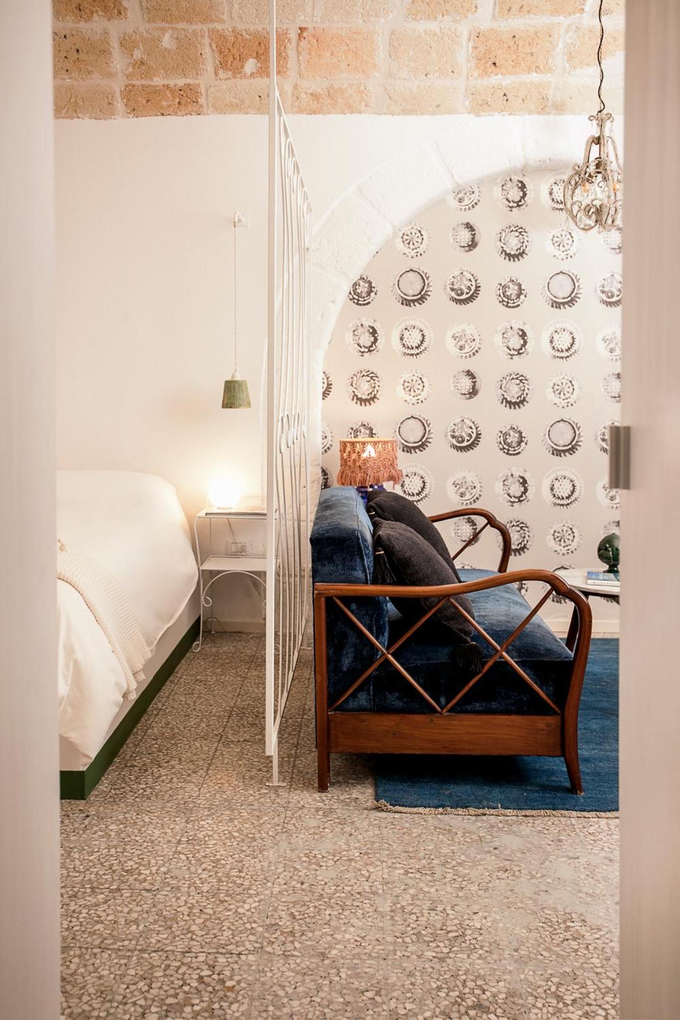 모노폴리 Casa Solomare By Travel With Gianni 아파트 외부 사진